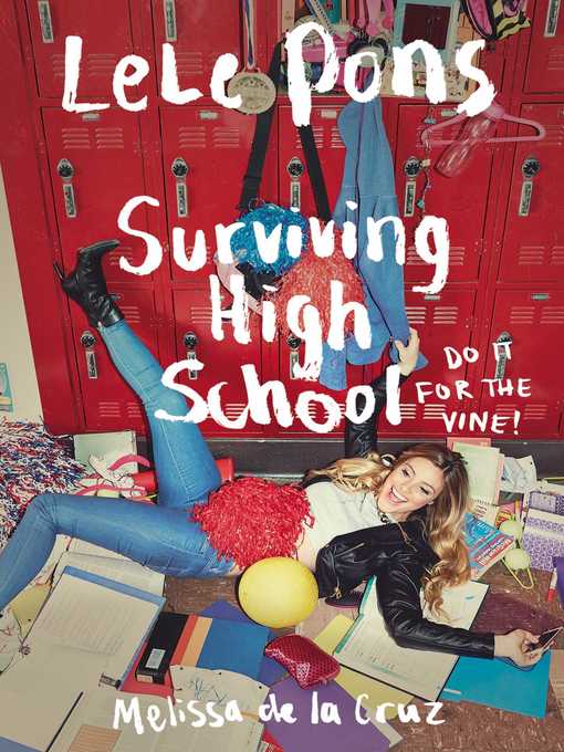 Title details for Surviving High School by Lele Pons - Wait list